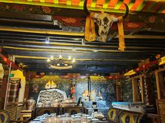 -思金拉措庄园藏餐(太阳岛店)