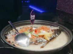 -匠子烤鱼(上邦百汇城店)