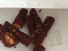 -福晶园益生菌蛋糕面包(紫荆山店)