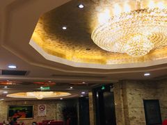 -新南华大酒店(广中店)