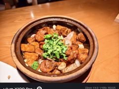 -话梅·客家小厨(东门店)