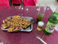 -途肴·老农饭庄(百里峡店)