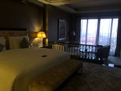 -上海浦东星河湾酒店