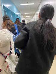 -上海交通大学医学院附属上海儿童医学中心(陆家嘴总院区)