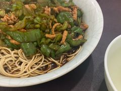 -晓午阳常熟炒浇面(红庙店)