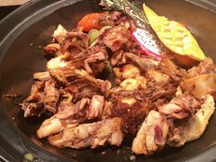 -西宁富力万达文华酒店美食汇西餐厅