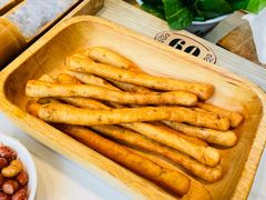 -东门口·鲜爆肚涮肉·烧烤(老门东店)