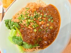 -醉面(大钟寺店)