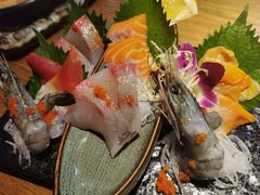 -渔井食堂(新洲店)