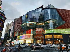 -大悦城(沈阳中街店)