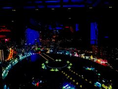 -大连君悦酒店 · VIVA(星海广场店)