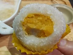 -一口小满手作糯米糍(北山店)