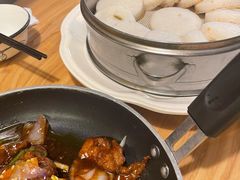 -董厨煨汤馆(车站路店)