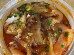 宽粉-好吃狗凉糕总店