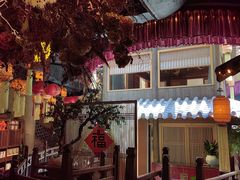 -叶叶菩提(太原别墅店)