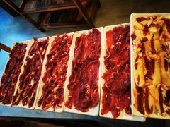 -一品牛鲜潮汕牛肉火锅(茶花园店)