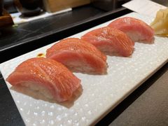 -Sushi Hanzo半藏(天环广场店)