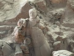 -秦始皇帝陵博物院-丽山园