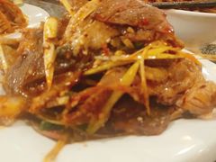 夫妻肺片-小街天府