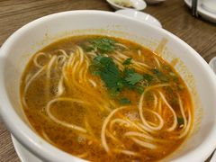 -翡翠拉面小笼包(机场DFS店)