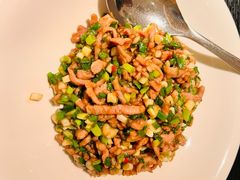 -金谷仓家庭料理(马泉营店)