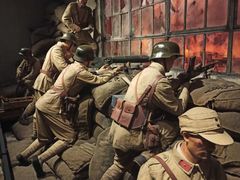 -上海四行仓库抗战纪念馆