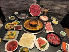 -巴蜀大将火锅(春熙店)