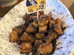 -包整·丝娃娃(一览甲秀楼风景店)