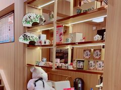 -霸王茶姬(南强街店)