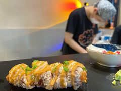 -戏作寿司(观音桥店)