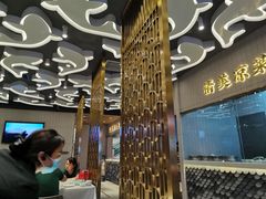 -阿五黄河大鲤鱼(纬三路店)