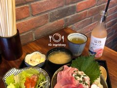 卜口丼-豊 胜手丼