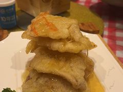 -老郑家东北春饼(龙悦居店)