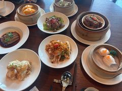 -蛇口希尔顿南海酒店·随轩中餐厅·粤菜