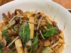 -寻裕记·现炒浇头面(人民广场店)