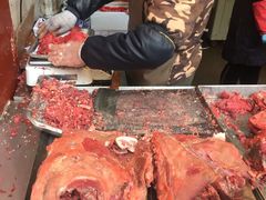 -刘纪孝腊牛羊肉(北广济街店)