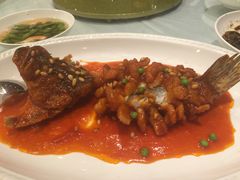 -上海会馆(香港名都店)