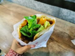 -海燕家人灌蛋饼(凤凰街店)