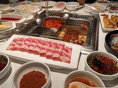 -海底捞火锅(外滩店)