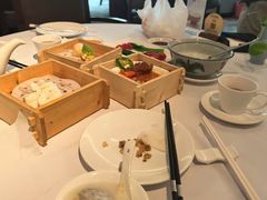 -粤财皇冠假日酒店·彩华轩中餐厅