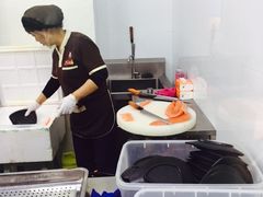 -梦幻岛海鲜自助·涮烤一体(启东申港城店)