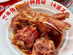 -东北民俗村·东北菜(翻身店)