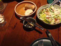 -Laures·月桂西班牙碳烤餐厅(十尚坊店)