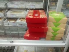 -北京稻香村(大都专卖店)