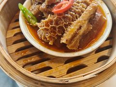 -小湾茶楼
