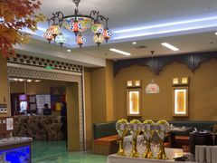 -君邦火锅(新疆大厦店)