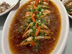 -吴记百家·私房菜·家宴(润园店)