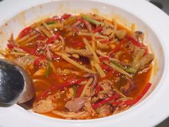 -飶香居(省博物馆店)