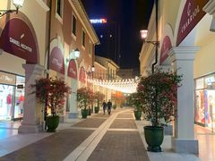 -佛罗伦萨小镇广佛名品奥特莱斯(疏港路店)