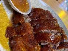 -紫金食坊(江南西路店)